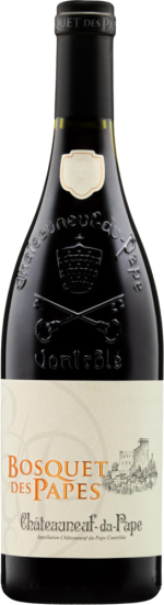 Bosquet des Papes Châteauneuf du Pape Rouge Tradition 2023