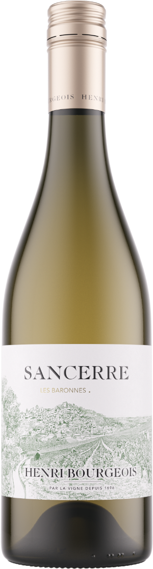 Bourgeois Sancerre Blanc aop 'Henri Bourgeois' 2024