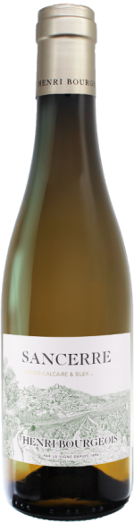 Bourgeois Sancerre Blanc aop 'Henri Bourgeois' demi 2024