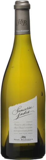 Bourgeois Sancerre Blanc aop 'Jadis' 2022