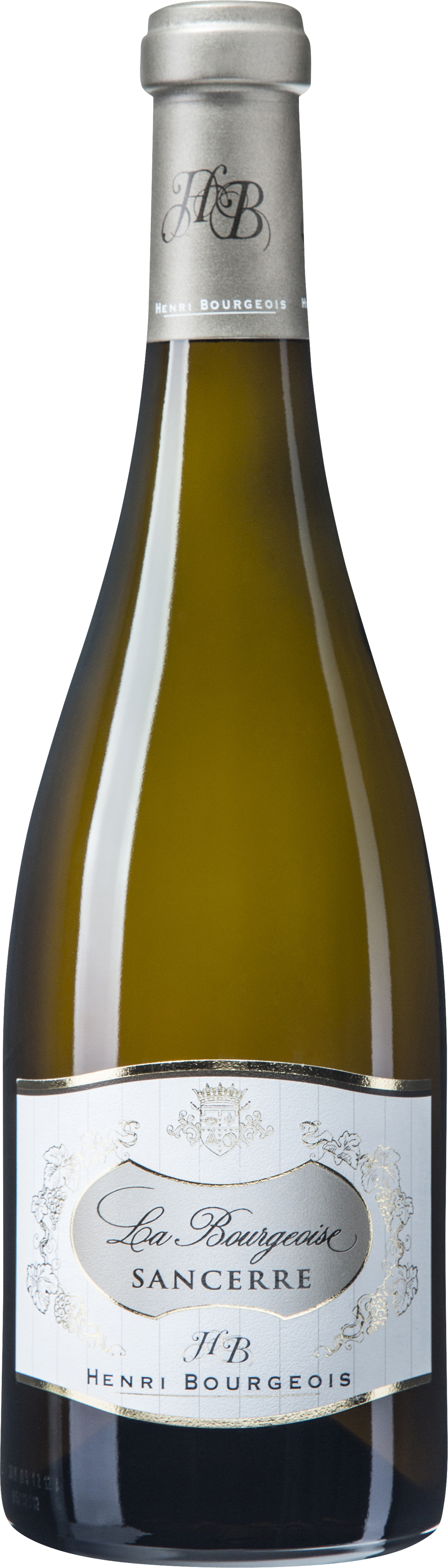 Bourgeois Sancerre Blanc aop 'La Bourgeoise'' 2022