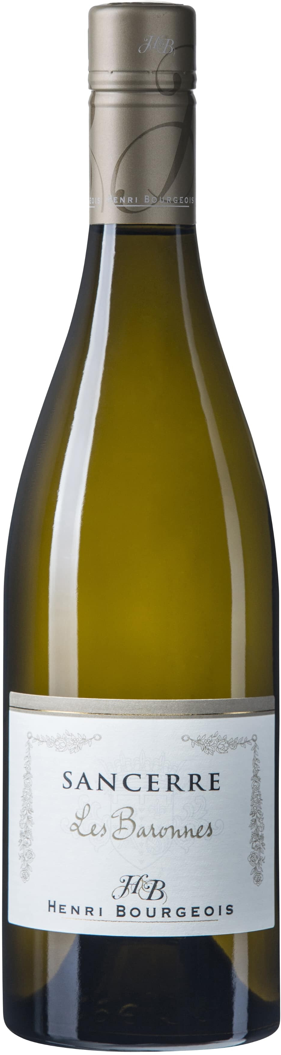 Bourgeois Sancerre Blanc aop 'Henri Bourgeois' 2023