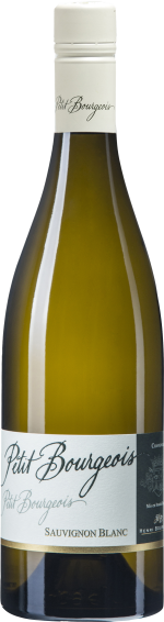 Bourgeois Sauvignon Blanc vdf 'Petit Bourgeois' 2023