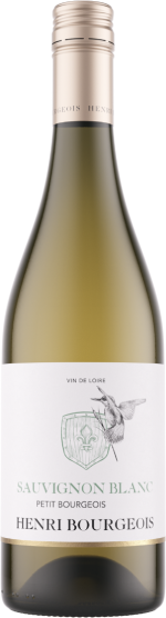 Bourgeois Sauvignon Blanc vdf 'Petit Bourgeois' 2024