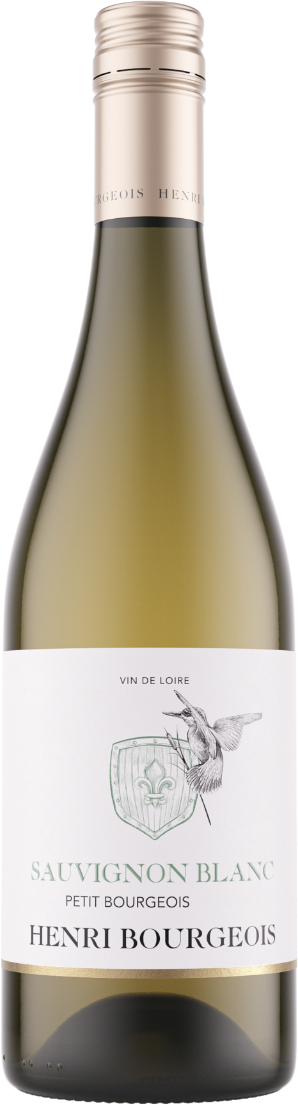 Bourgeois Sauvignon Blanc vdf 'Petit Bourgeois' 2025