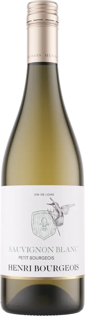 Bourgeois Sauvignon Blanc vdf 'Petit Bourgeois' 2025