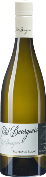 Bourgeois Sauvignon Blanc vdf 'Petit Bourgeois' MAGNUM 2022