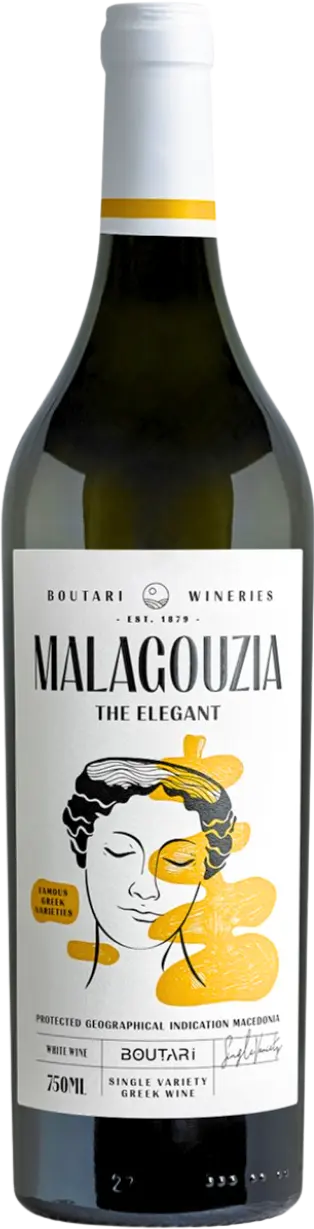 Boutari Malagouzia 2025