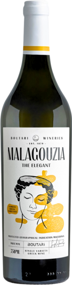 Boutari Malagouzia 2025