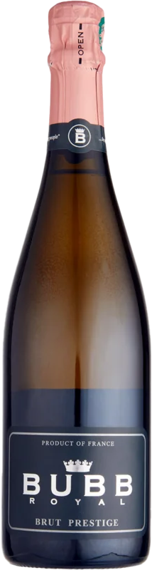 BUBB Royal Brut Prestige