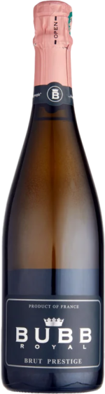 BUBB Royal Brut Prestige