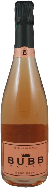 BUBB Royal Rosé Royal