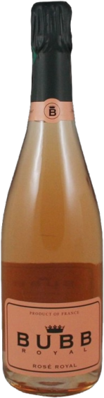 BUBB Royal Rosé Royal