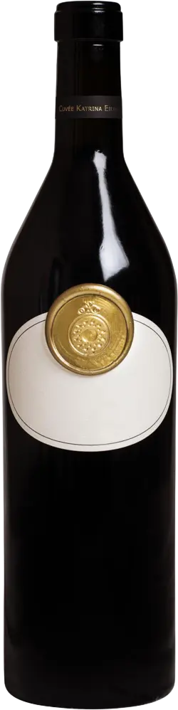Buccella Cuveé Katrina Eileen Cabernet Sauvignon 2017