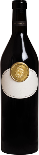 Buccella Cuveé Katrina Eileen Cabernet Sauvignon 2017