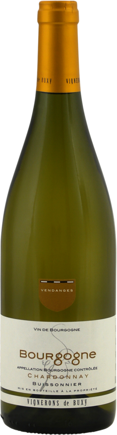 Buissonnier Bourgogne Chardonnay 2025