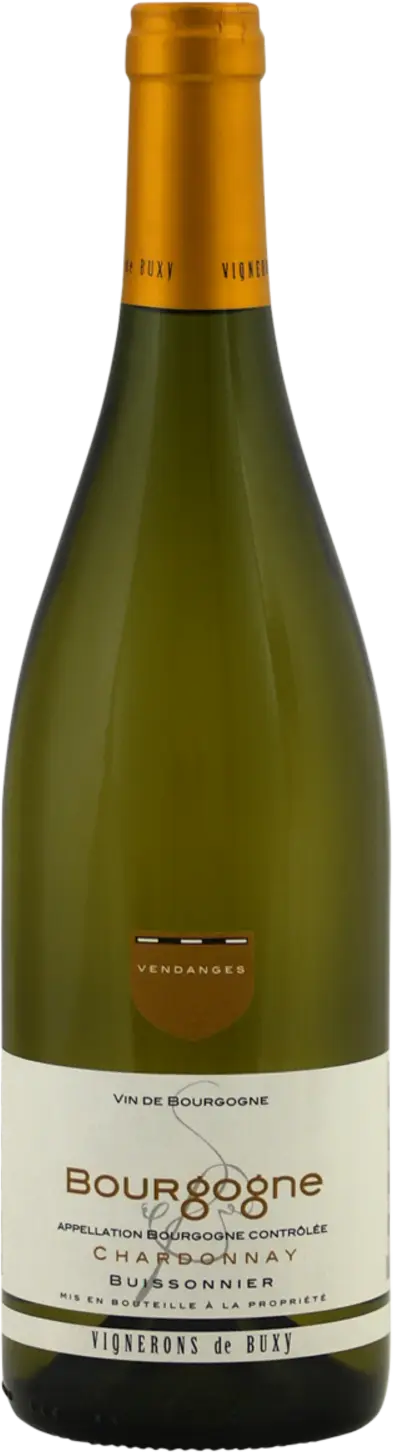 Buissonnier Bourgogne Chardonnay 2025
