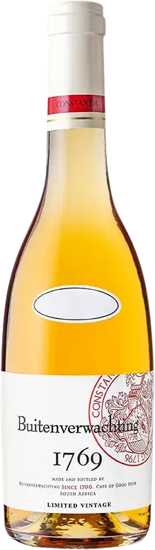 Buitenverwachting 1769 Muscat Noble Late Harvest 2023