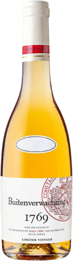 Buitenverwachting 1769 Muscat Noble Late Harvest 2023