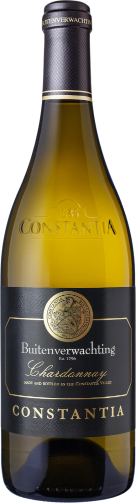 Buitenverwachting Chardonnay 2025