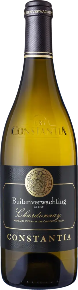 Buitenverwachting Chardonnay 2025