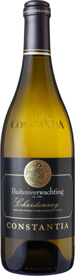 Buitenverwachting Chardonnay 2025