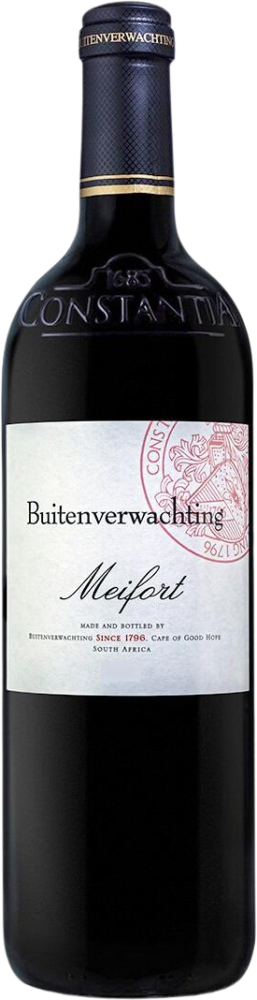 Buitenverwachting Meifort 2023