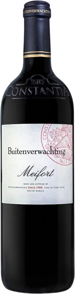 Buitenverwachting Meifort 2023