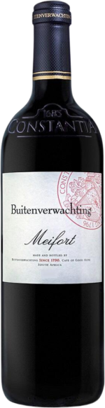 Buitenverwachting Meifort 2023