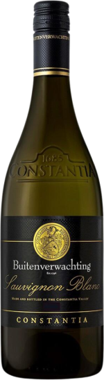 Buitenverwachting Sauvignon Blanc 2025