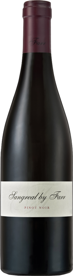 By Farr - Sangreal Pinot Noir 2019
