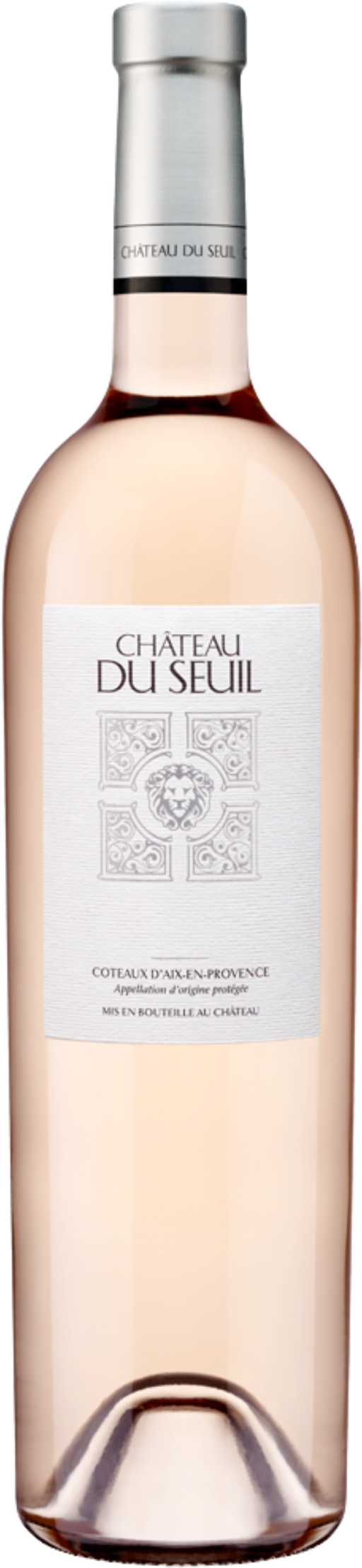C. d'Aix-en-Prov. aop Organic 'Château du Seuil' 2024