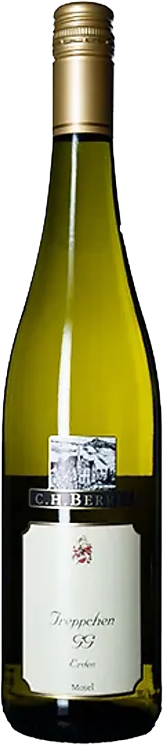 C.H. Berres Erdener Treppchen Riesling GG 2021