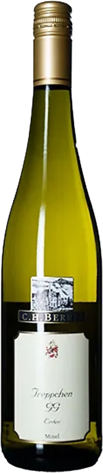 C.H. Berres Erdener Treppchen Riesling GG 2021