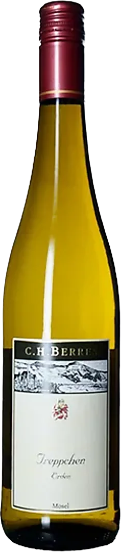 C.H. Berres Erdener Treppchen Riesling QBA Trocken 2023