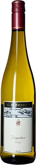 C.H. Berres Erdener Treppchen Riesling QBA Trocken 2023