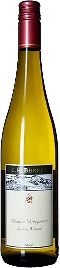 C.H. Berres Ürziger Würzgarten Riesling Kabinett 2023