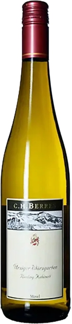 C.H. Berres Ürziger Würzgarten Riesling Kabinett 2023