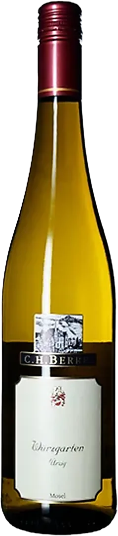 C.H. Berres Ürziger Würzgarten Riesling QBA trocken 2023
