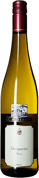 C.H. Berres Ürziger Würzgarten Riesling QBA trocken 2023
