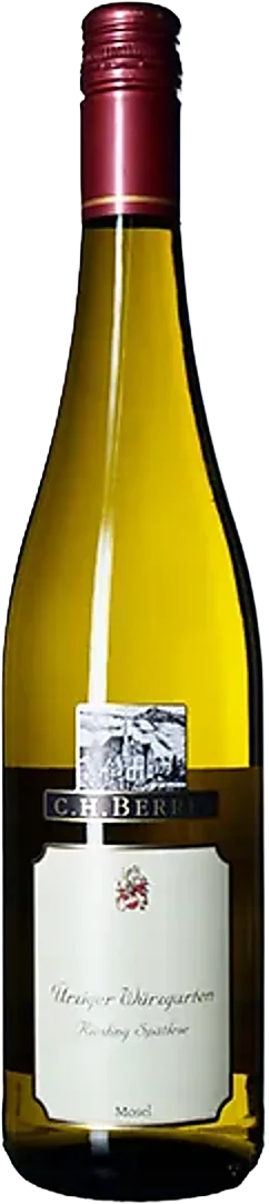 C.H. Berres Ürziger Würzgarten Riesling Spätlese 2019