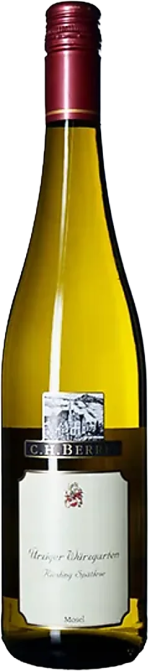 C.H. Berres Ürziger Würzgarten Riesling Spätlese 2023