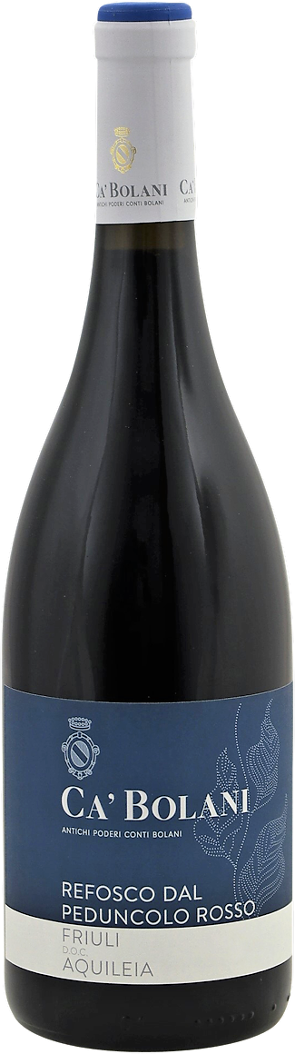 Ca'Bolani Refosco 2023