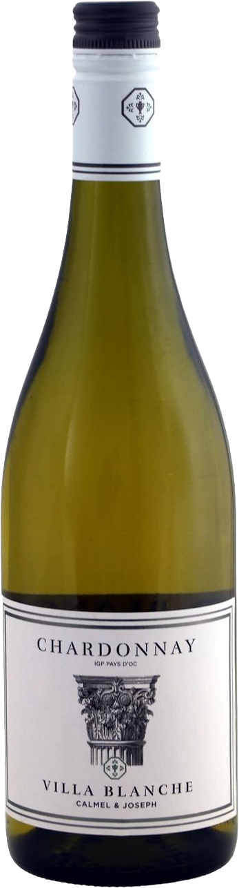 Calmel & Joseph Villa Blanche Chardonnay 2025