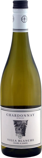 Calmel & Joseph Villa Blanche Chardonnay 2025