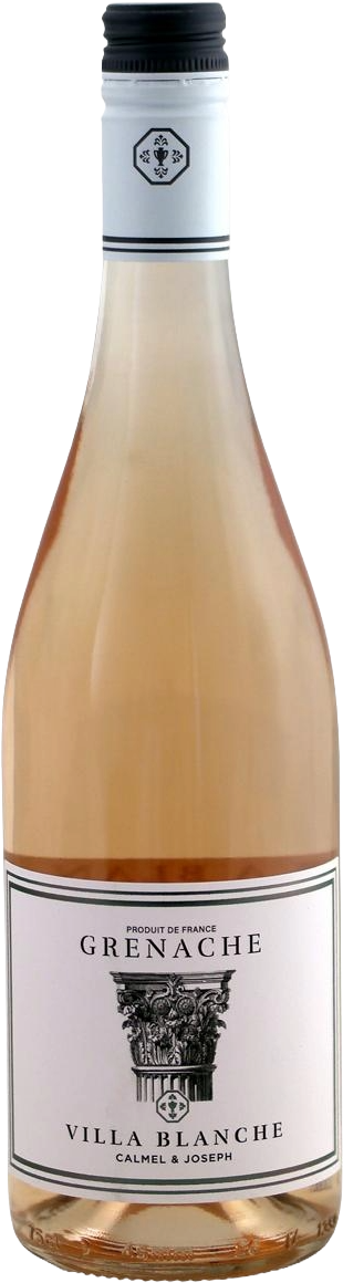 Calmel & Joseph Villa Blanche Grenache rosé 2025
