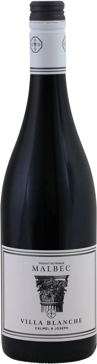 Calmel & Joseph Villa Blanche Malbec 2025