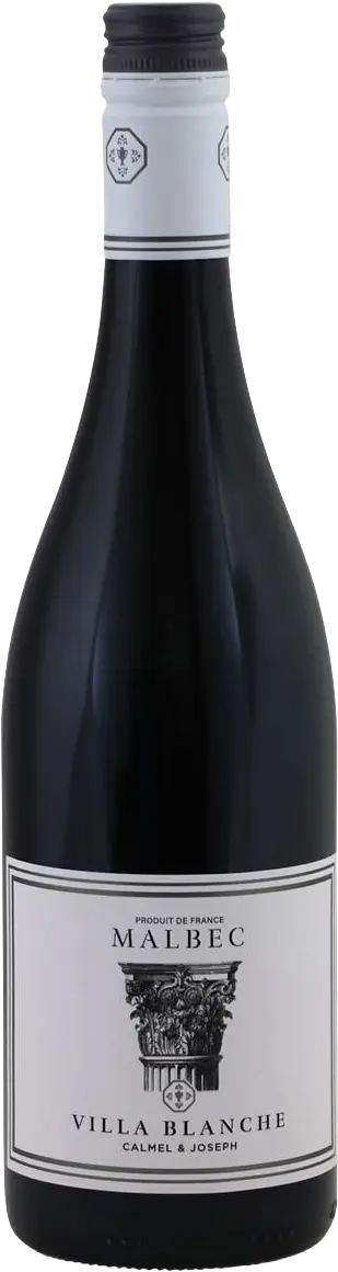 Calmel & Joseph Villa Blanche Malbec 2025