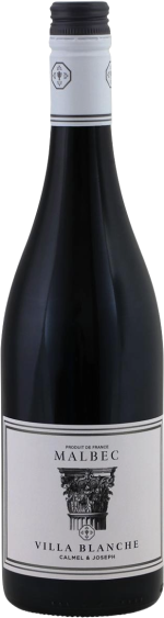 Calmel & Joseph Villa Blanche Malbec 2025