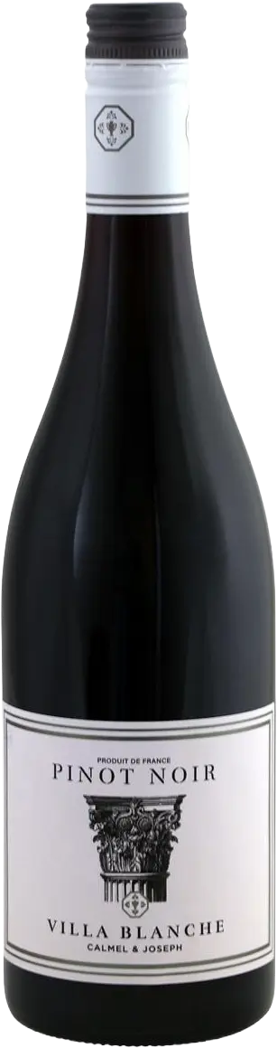 Calmel & Joseph Villa Blanche Pinot Noir 2024